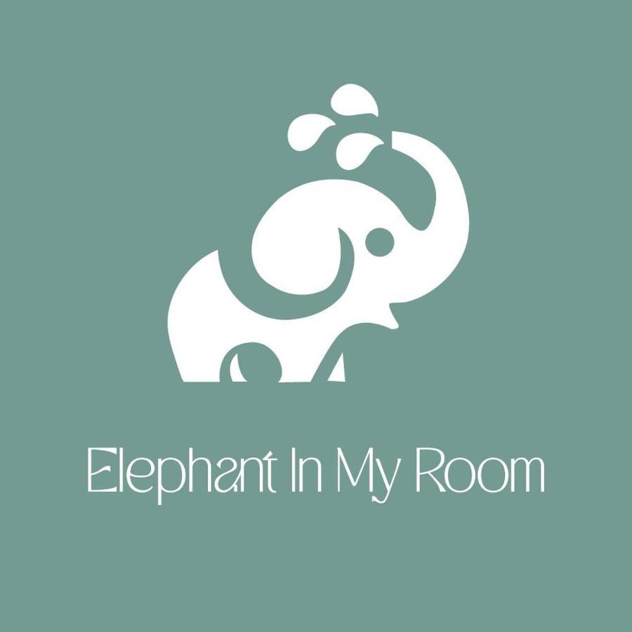 Elephant In My Room Дубровник Экстерьер фото